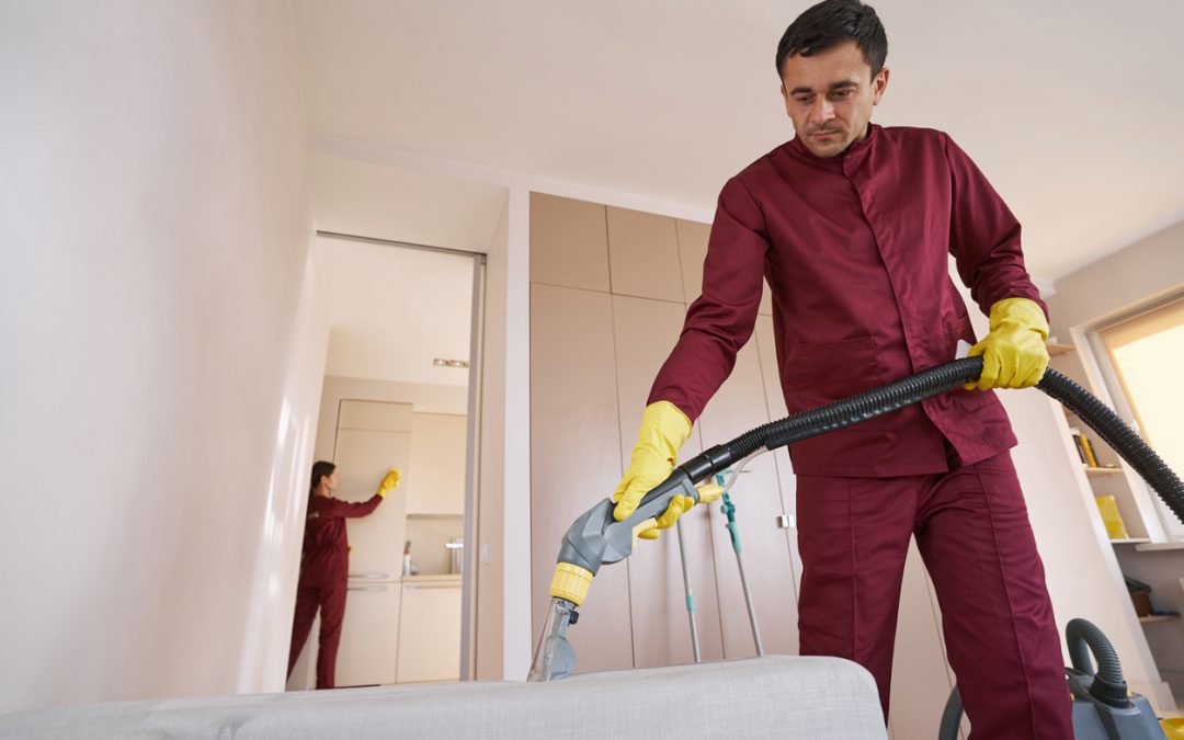 How to Eliminate Bad Smells in Your Apartment (And Their Causes)